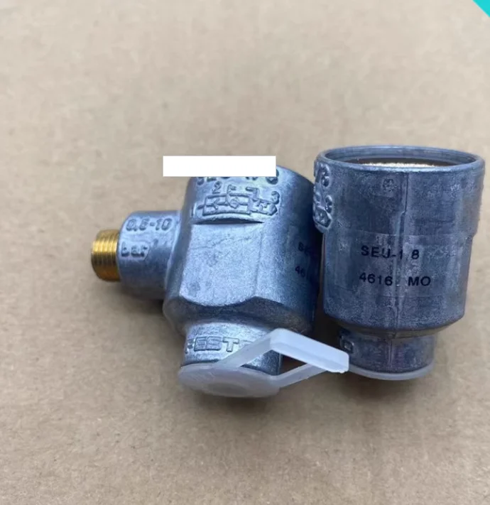 

New Original FESTO controlled trial valve SEU-3/8 6755 SEU-1/4 6753 SEU-1/2 6822 SEU-1/8 4616