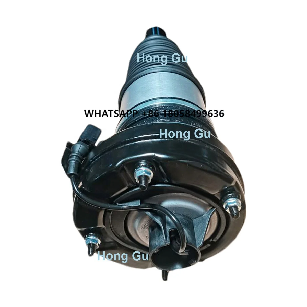 

Front Left or Right Air shock Shock Strut Fit For Porsche Macan AWD 958 15-20