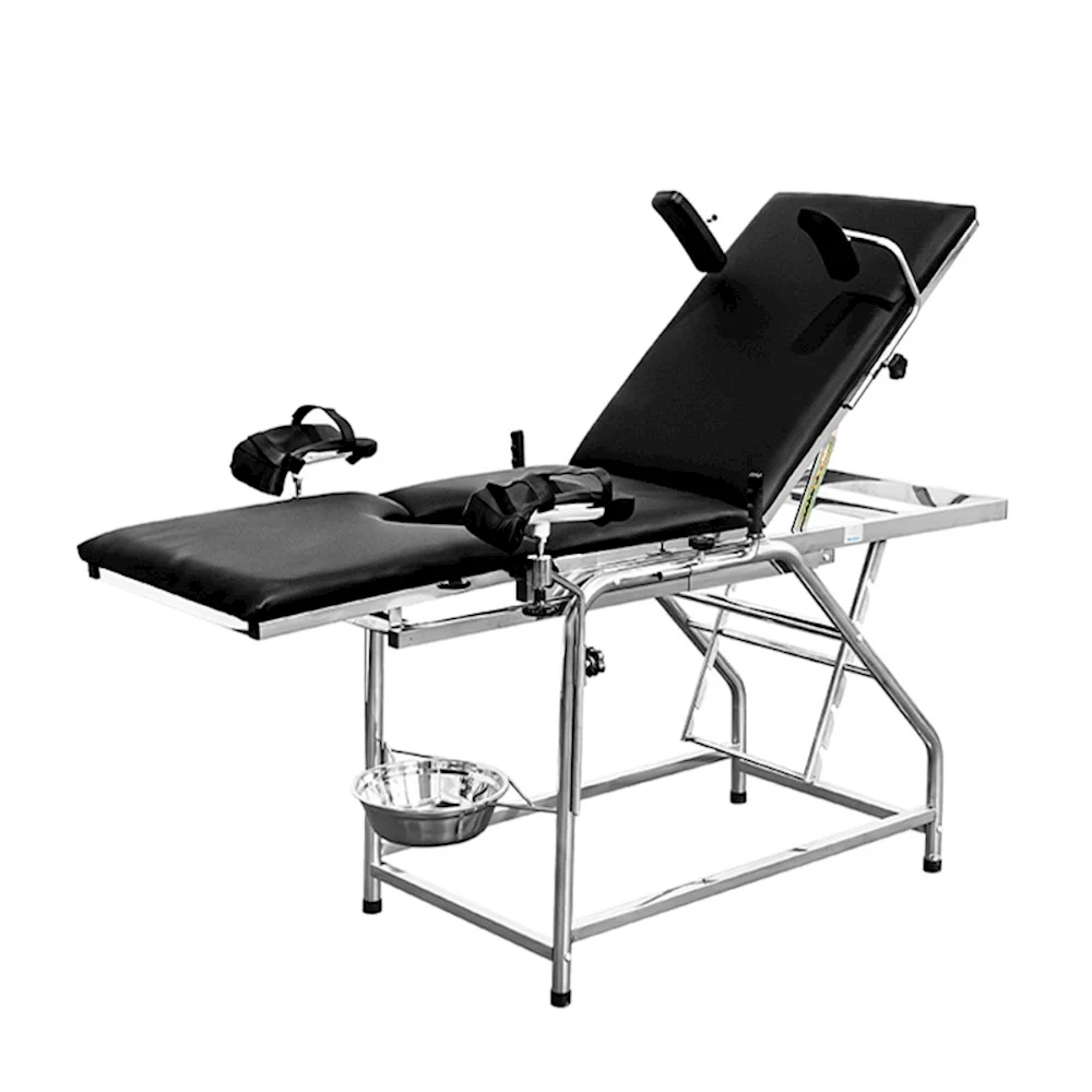 Gynecological Examination Table Wholesale Clinic Furniture Medical Examination Chair