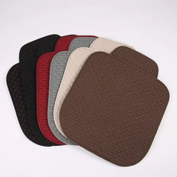 Universal Size Flax Car Seat Cover Linen Seat Cushion Protector Pad Auto Accessories Interior Styling
