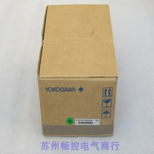 

*In Stock* New Yokogawa Japan Thermostat UT351-00 In Stock