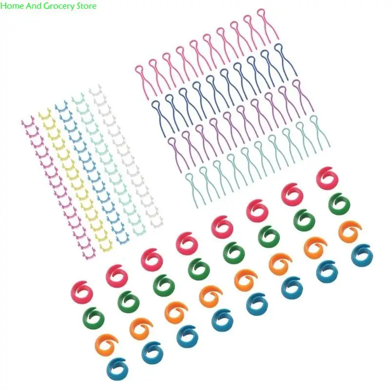 

0xxa Thread Spool Holders Clip Bobbin Зажимы, швейная вышивка аксессуаров