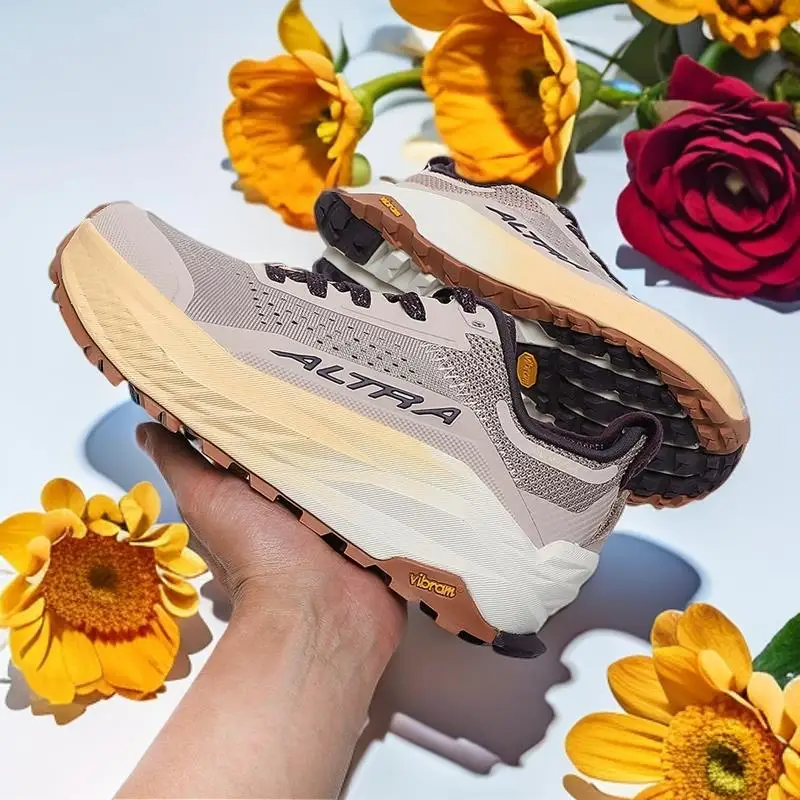 

Fall New OLYMPUS 6 Cross-Country Shoes, Men's & Women's Outdoor All-Terrain Professional Anti-Slip