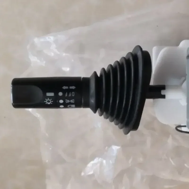 Conjunto de interruptor reverso dianteiro do farol 91A05-55010 para empilhadeira Mitsubishi FD20 FD25 FD30 F18C F14E
