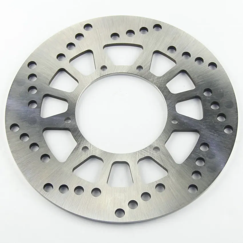 

Motorcycle Rear Brake Discs Rotors For Yamaha XT400E Artesia XT500 XT500E XT600 XT600E XT600Z XTZ660 Tenere OEM:2KF-25831-50-00