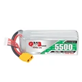 6S 5500mh 70C XT90