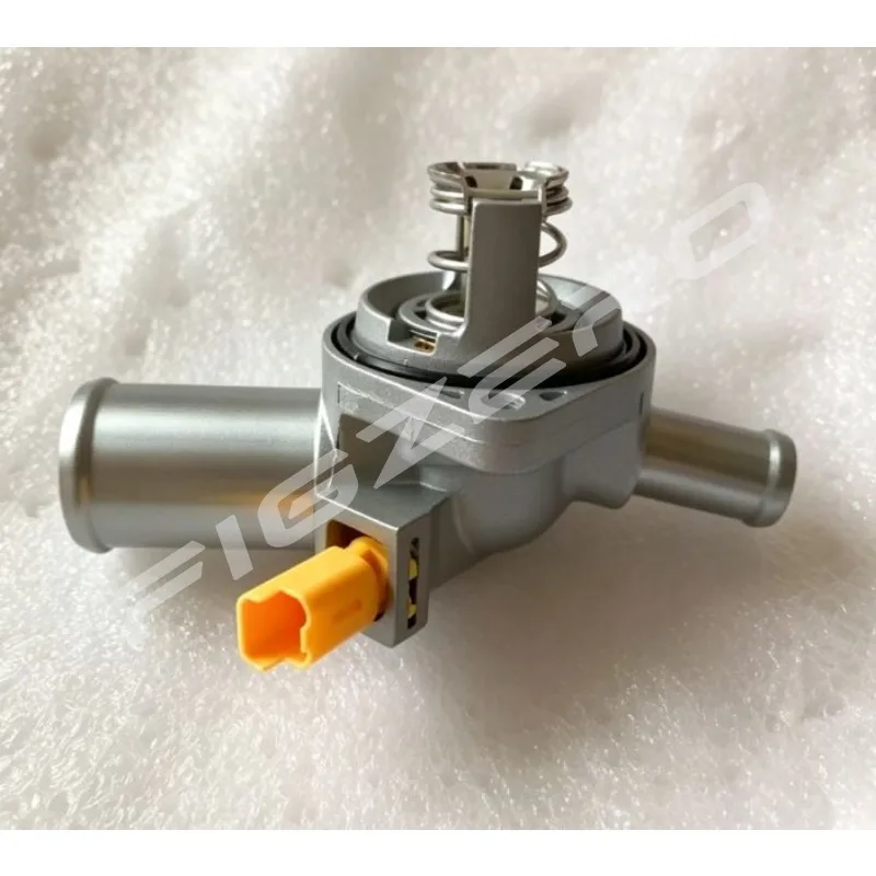 1.8T 2.0 Electronic Thermostat Assembly 1306010-A02-AA Genuine for Changan Cs75 Raeton CS75 S40055