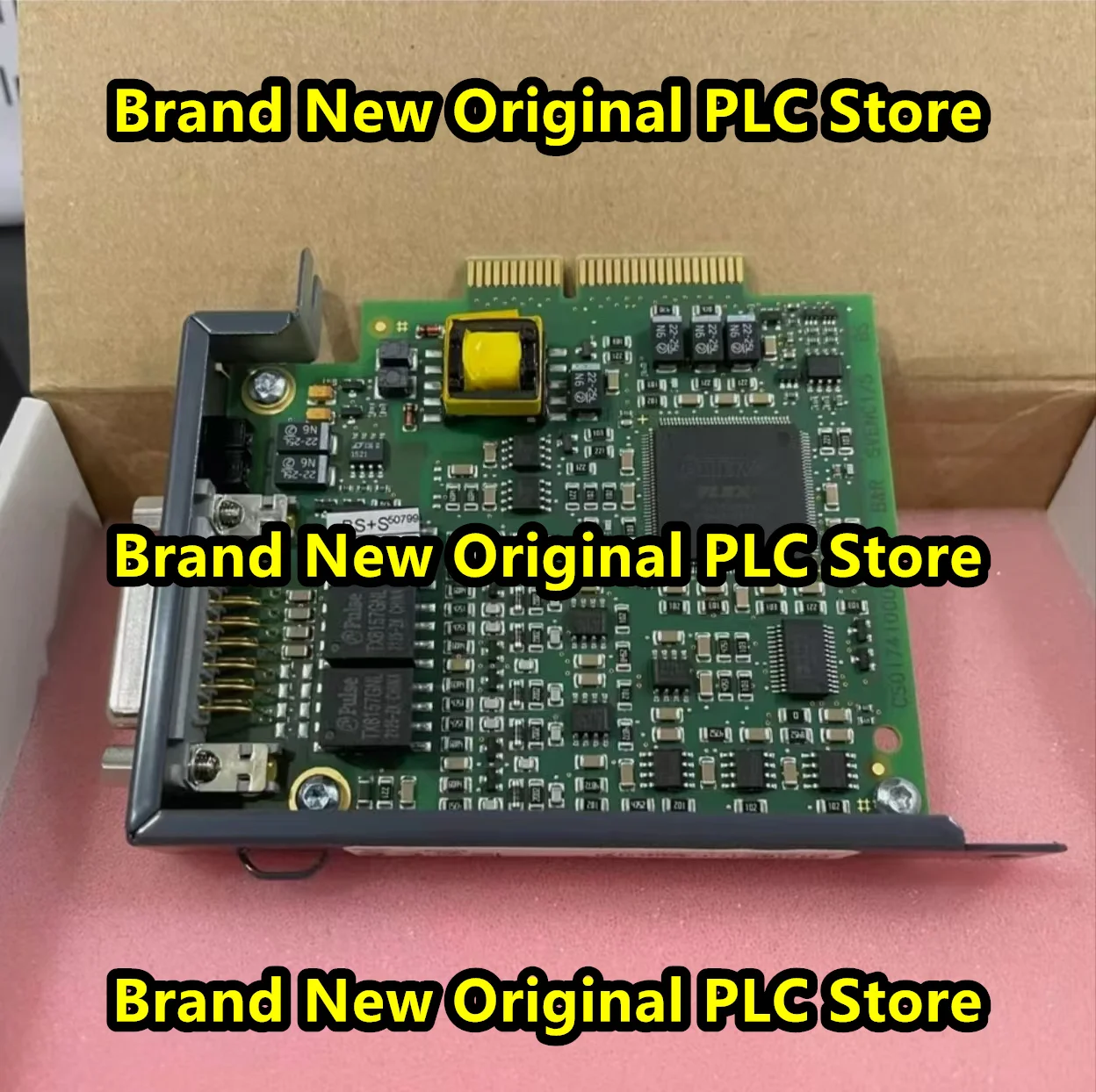 8AC114.60-2 8AC120.60-1 Modulo di interfaccia PLC nuovo originale