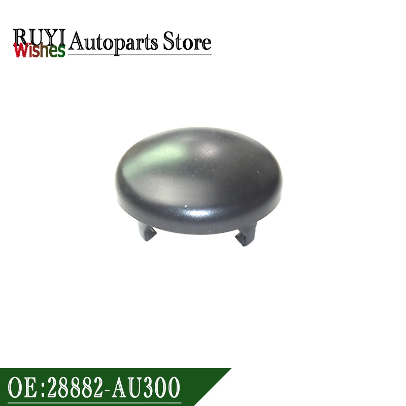 High Quality Front Windshield Wiper Arm Nut Cap 28882-AU300 28882AU300 For Nissan Juke Infiniti ESQ 2014+