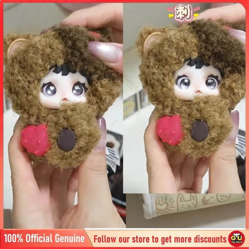 Sure Fun Nommi X Heymi The Entwined Fate Serie Plush Doll Blind