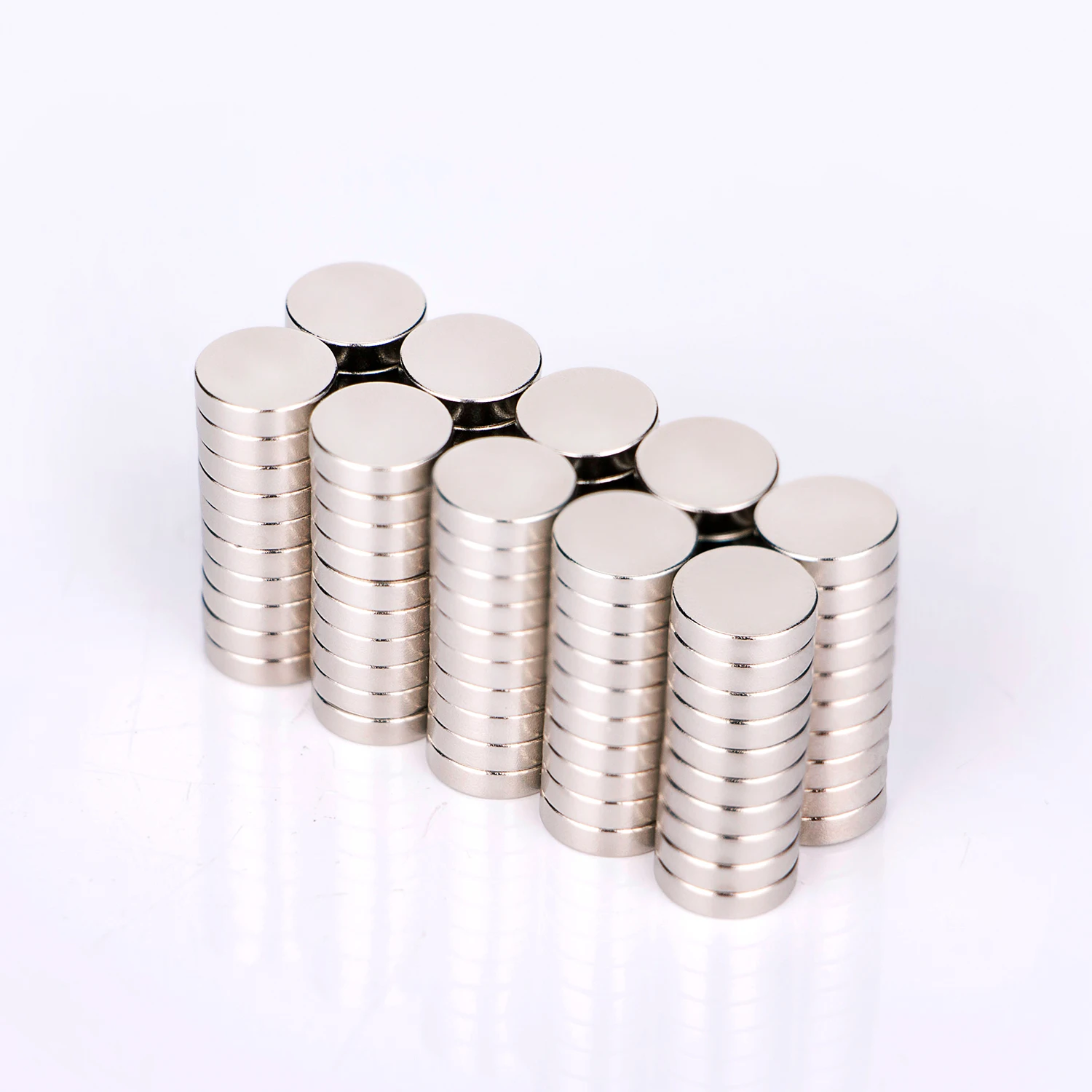 5x2 5x3 6x1 6x2 4x2 5x1 Neodymium Magnet NdFeB Round Super Powerful Strong Magnet Permanent Magnetic Imanes 10x1 10x1.5 10x2