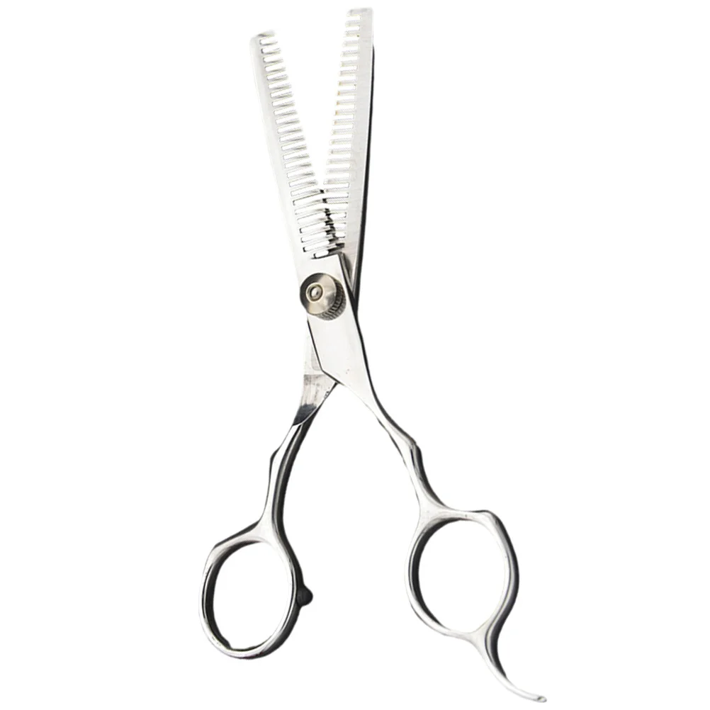 Hairdressing Scissors Barber'S Shears Professional Hair Styling Tools For Salon Home Use Rust-Resistant Haircut Accessories