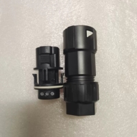 Growatt, Ginlong, Sofar, Hopewind Inverter 8-Pin 485 Terminal Block/Connector