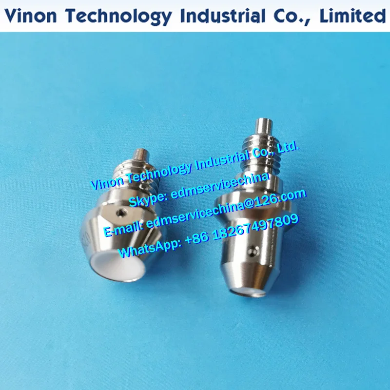 33EC396A101,33EC396A102 Taper Cut Wire Guide Upper, 33EC396A103,33EC396A104 Taper Cut Wire Guide Lower Makino U series machine
