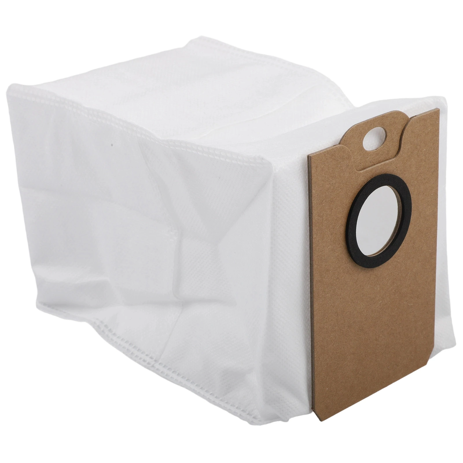 As Pictures Show Robot Vacuum Replacement Sturdy Construction Dust Bags Dust Collection Bags Non-woven Fabrics