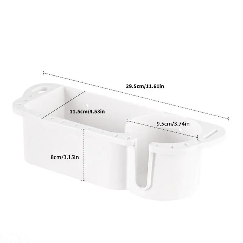 1pc High Capacity Boat Storage Solution With Ample Space Suitable for Fishing Enthusiasts Yacht Owners Tidy Gear Arrangement