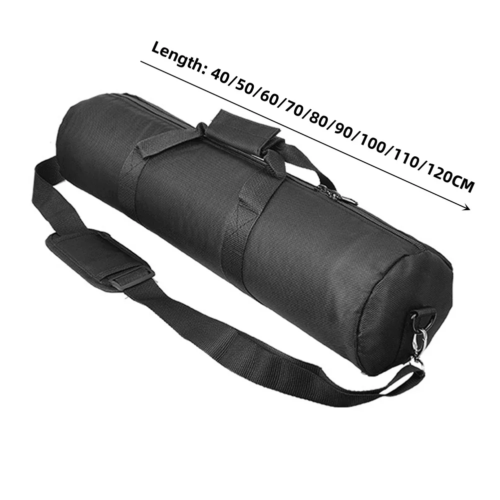 40-120cm Tripod Stands Bag Travel Carrying Storage For Mic Photography Bracket Studio Gear Carrying Case Waterproof Hot Sale