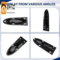 A43Z-FT012-3 Boat Cabin Cover For Feilun FT012 2.4G Brushless RC Boat Spare Parts Accessories