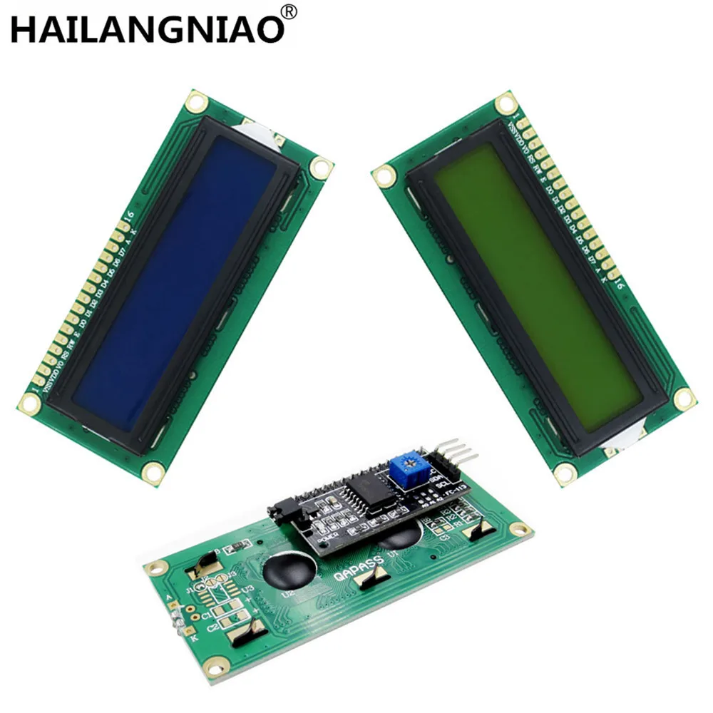 1PCS Lcd Module Blu…