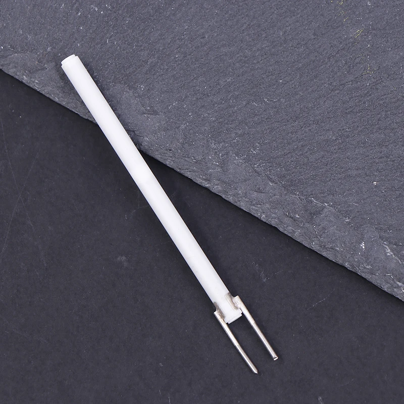 [Soldering Iron Heater Heating Element 220V 80/60/100W Ceramic Internal Heating Element For 908 Welding Irons Heating Element]