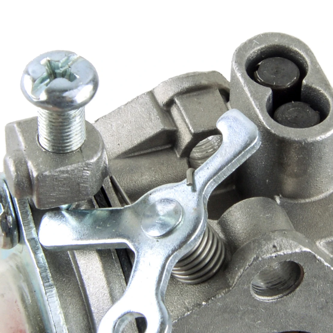 Imagem -04 - Carburador de Gasolina Carb Kit 5131000612 Apto para Ryobi Rbl30mva b Rlt30ces Homelite Hbl26bp Hbc26sj Hbc26sjs Hbl26bv 308054001