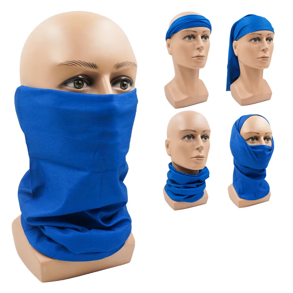 Blue Breathable Out… - image