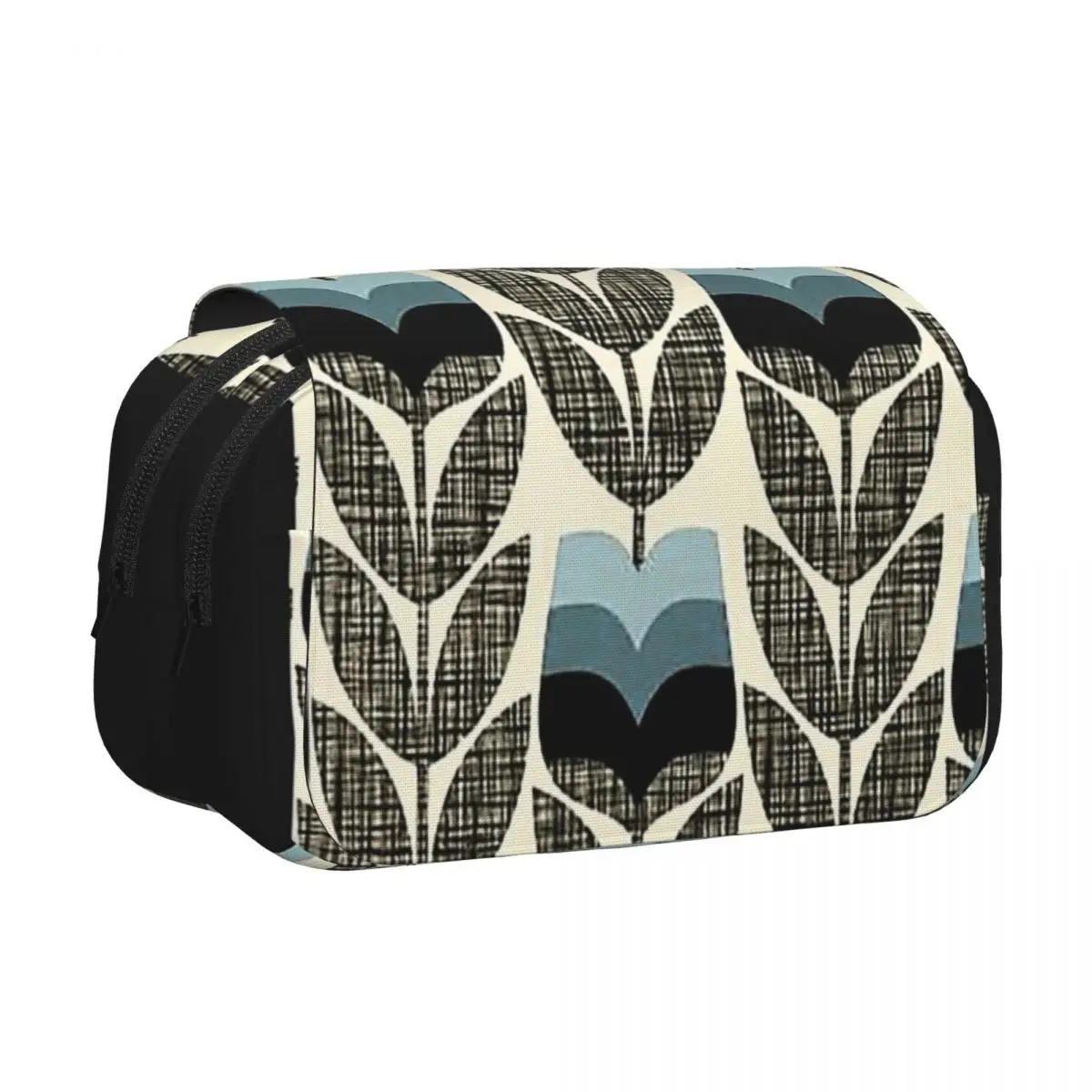 Orla KielyPencil Cases Pencil Pouch Hard Shell Leather Large Storage Pen Box Pencil Bag for Kids Gifts