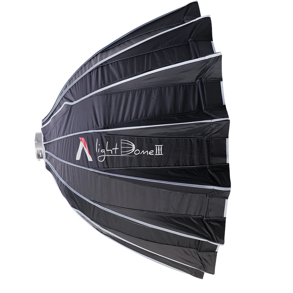 Aputure Light Dome III Foldable Quick-setup Softbox Professional Bowens Mount Light Modifiter