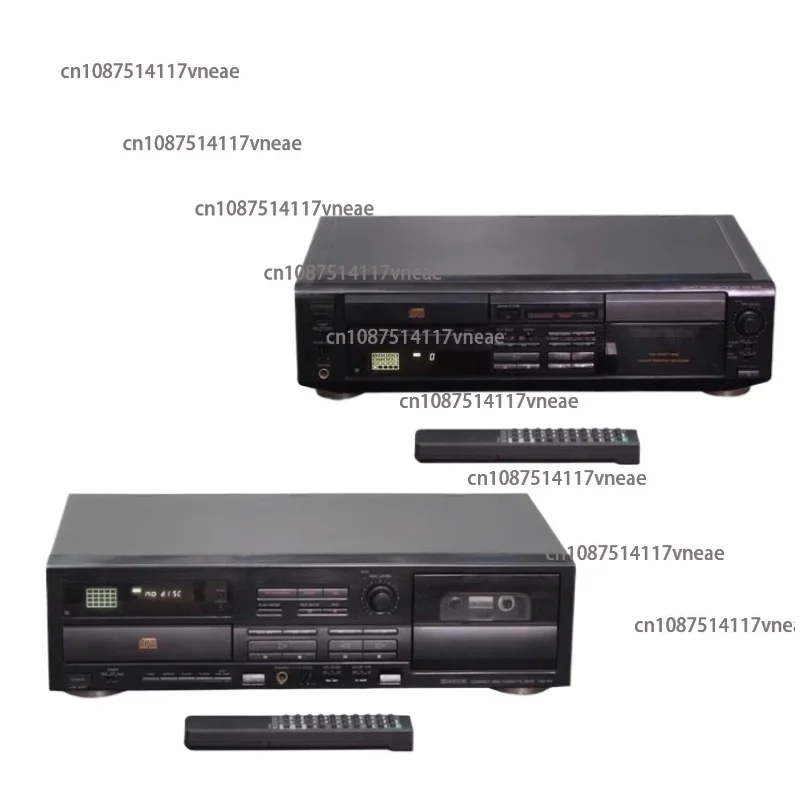 CD Deck Player TXD R11 RE210  CD Player​