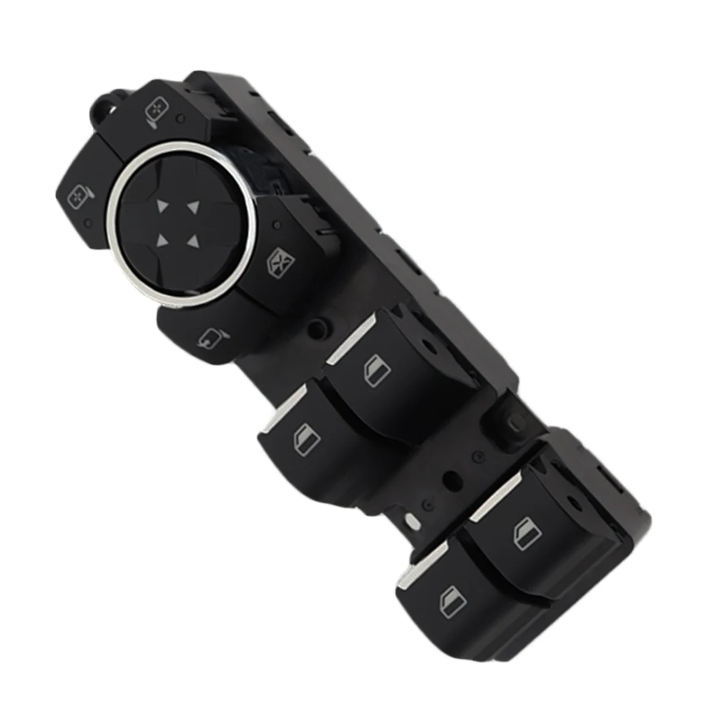 

1PCS Car Power Window Control Switch Replacement Accessories GB5Z14529DA For Ford For Explorer 2016-2019