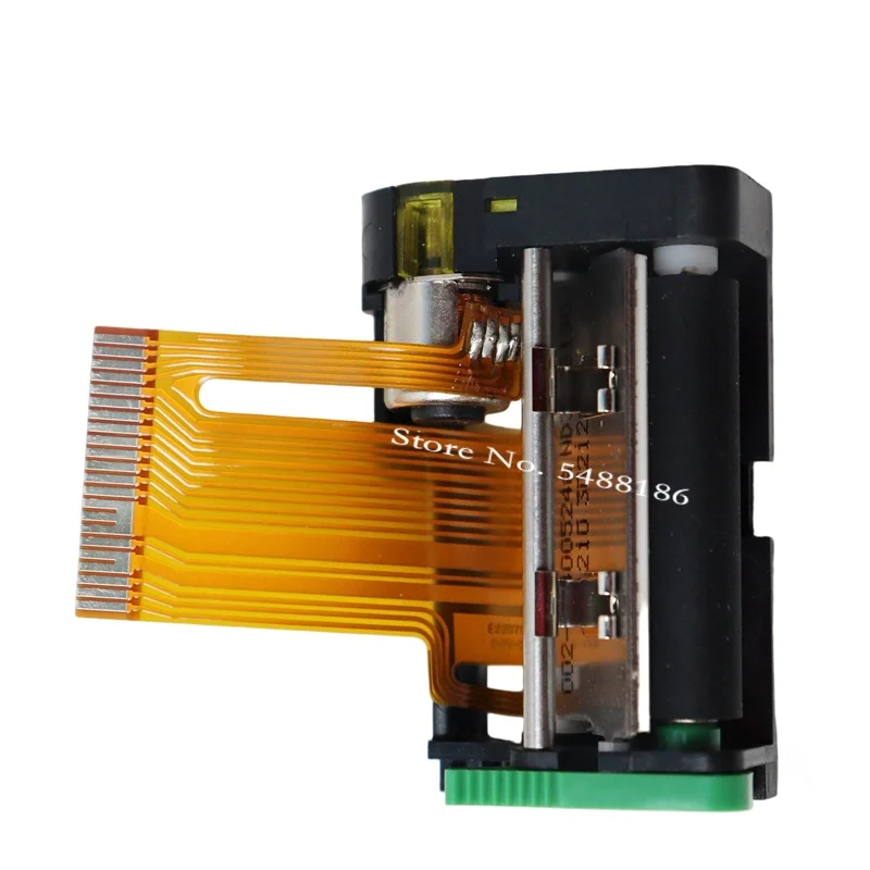 Brand New APS M106 Thermal Printer Head for APS M106 Printer Parts 58MM Micro Print Head Accessories
