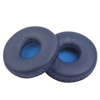 Earpads Replacement For Sony WH XB700 Ear Pads Accessories Foam Sponge Ear Cushion Headset Headphone Repair Parts Earmuff 1 Pair