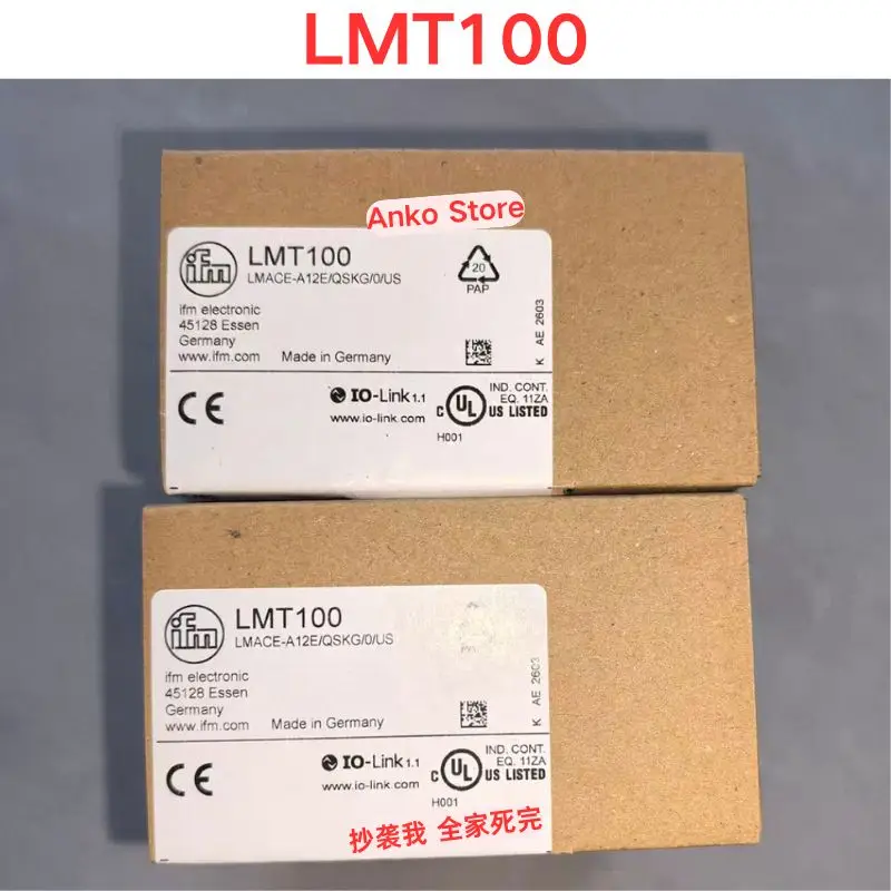 Brand-new  Original LMT100 liquid level sensor