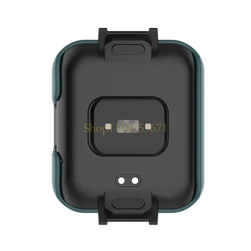 Best Seller Full Protective for Case Cover For Redmi Watch 2 Lite Waterproof Screen for Shell Cover Smartwatch One-piece Housing