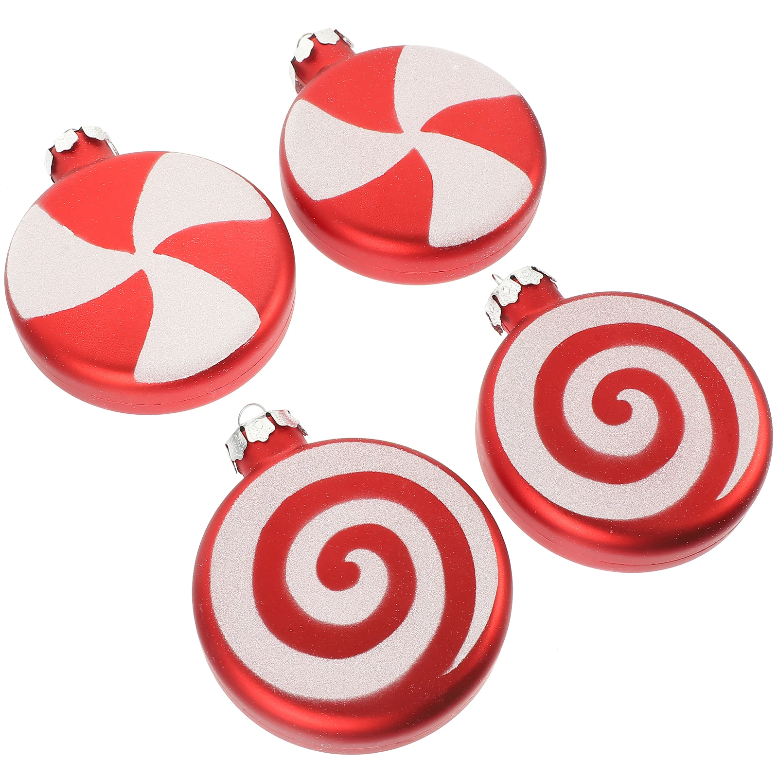 

Xmas Candy Ornament Christmas Tree Decoration Pendant Decorations Pendants Wedding Plastic