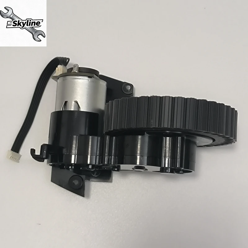 Robot Vacuum Cleane… - image