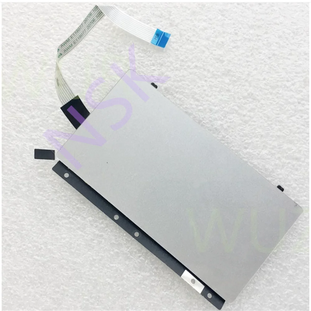 Original For HP 15-DY 15S-FQ OP5 BRP TPN-Q222 Trackpad Touchpad SB459A-22HA 100% TESED OK