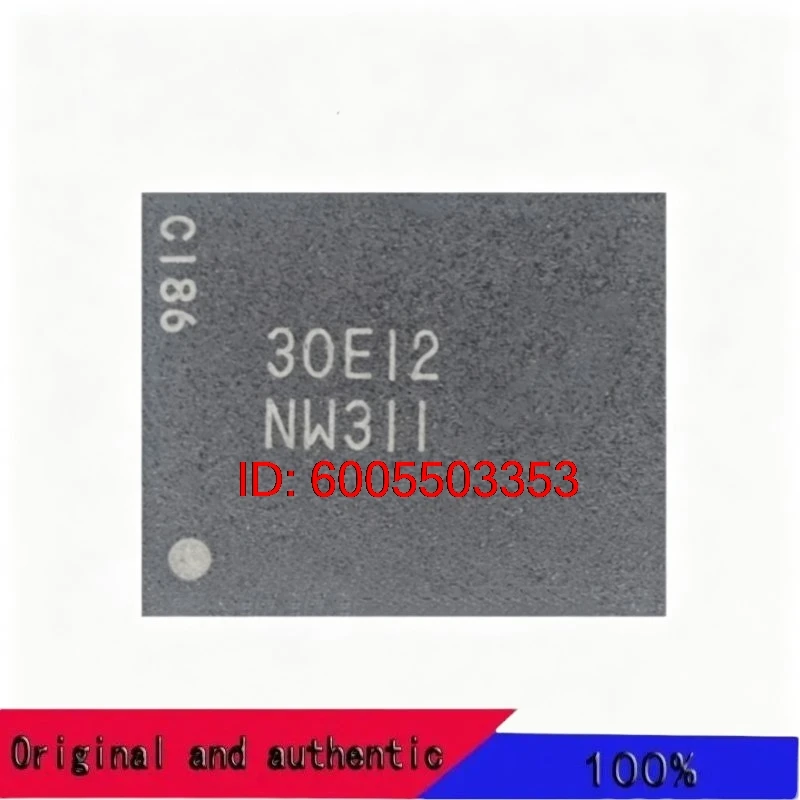 New original   MT29F2G08ABBEAHC:E   NW311  BGA63