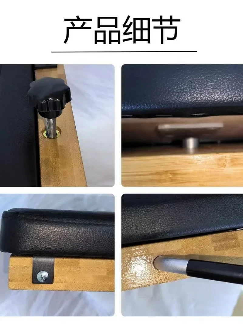 Activator Chiropractic Tool Portable Chiropractic Extremity Drop Piece Toggle Speeder Board Chiropractic Adjusting Tool
