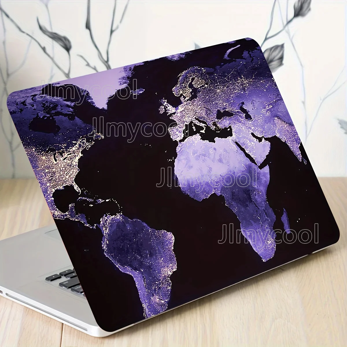 2 Pack Pattern Lapt…