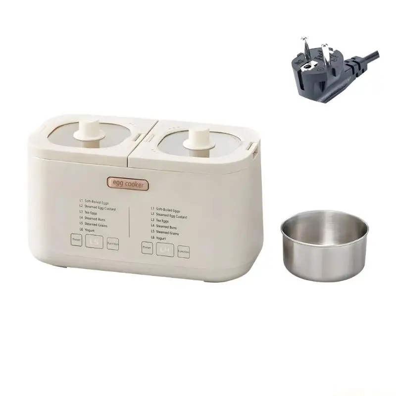 

Многоцелевой блок приготовления пищи D0AB с таймером и предупреждением для домашнего использования