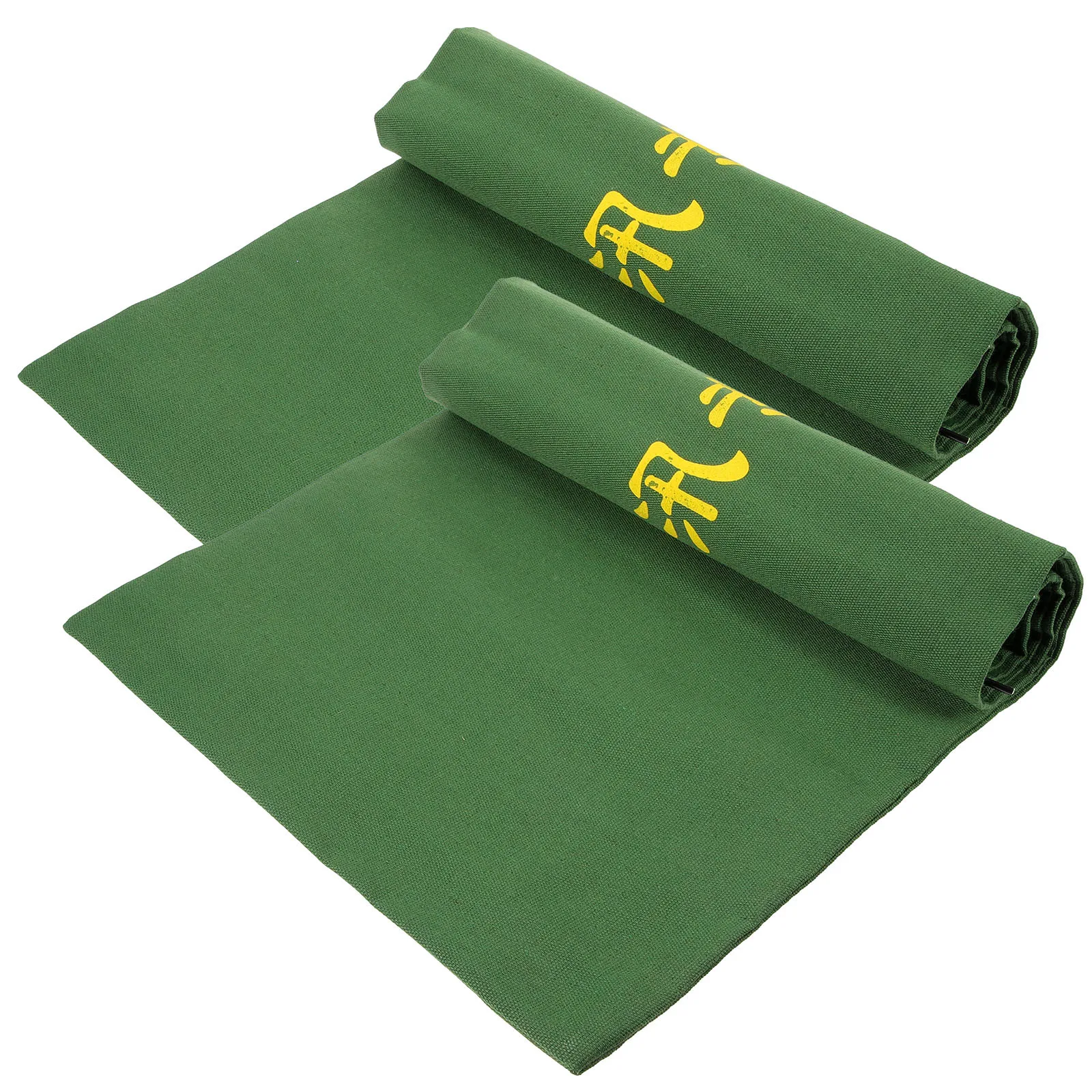 

2Pcs Flood Control Sandbags Empty Bags Heavy Duty Wear Resistant for Outdoor Protection Sand Bags Without Sand