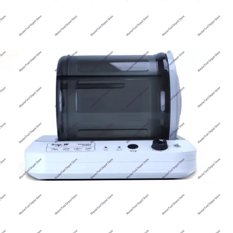 

Mini Tumbling Machine Bacon Tumbling Machine Barbecue Fried Chicken Flatulence Machine Electric Vacuum Food Marinator