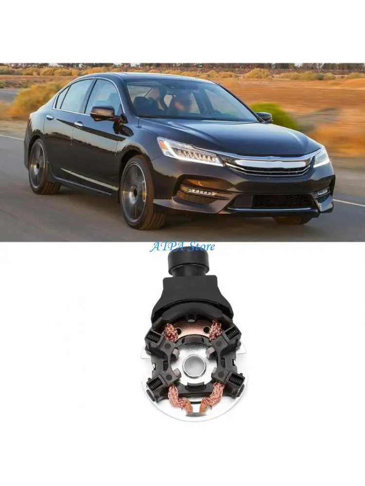 

U13C 312105G0A01 31210-5G0-A01 for 2013-2019 Starter Carbon Brush Holder Replacement Part Automotive Accessories