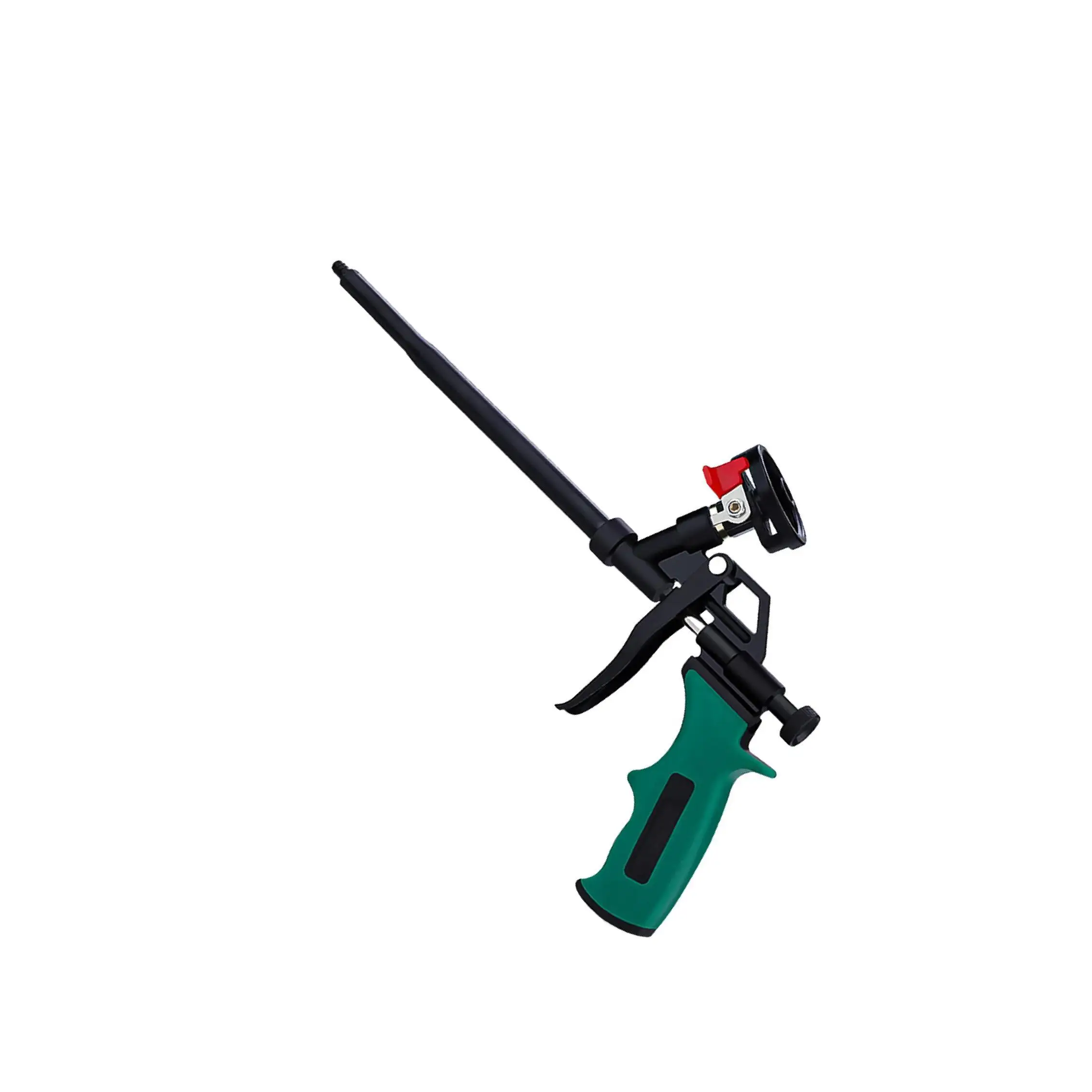 

Machine Sealant Applicator Filling Precise Application Durable Construction For Easy Made With Foaming Dispenser Green 330x195mm