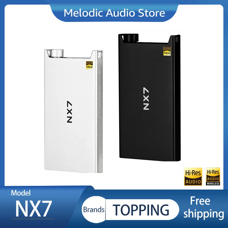 TOPPING G5 Bluetooth усилитель для наушников портативный USB ЦАП AMP ES9068AS чип Hi-Res аудио PCM768 DSD512 3,5 + 4,4 мм выход 10 часов