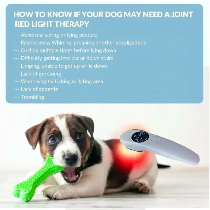 Рисунок 3 - Холодный инфракрасный лазер 650