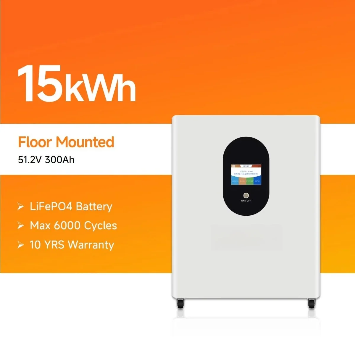 Solar System 5KW 10KW 15KW Hybrid Inverter 20KW 30KW 50KW Off-Grid Perovskite Solar Panel System