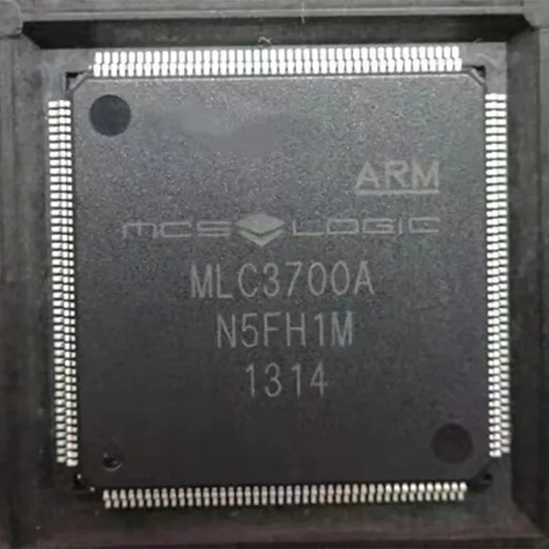 

100%New original MLC3700A MLC3700 QFP-144 Chipset Integrated Circuits