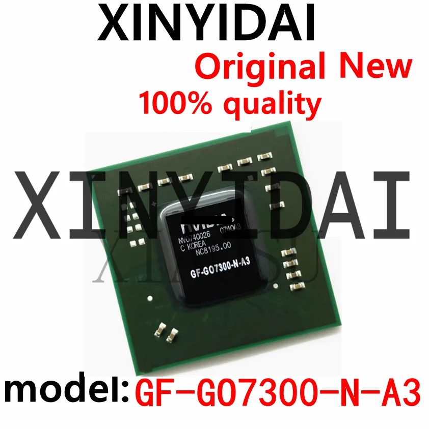 

1PCS NEW GF-GO7200T-N-A3 GF-GO7400T-N-A3 GF-GO7300T-N-A3